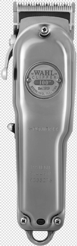 Wahl Cordless Senior 100th Anniversary Clipper   Wahl Cordless Clippers 100th Anniversary  HD Png DownloadTransparent PNG