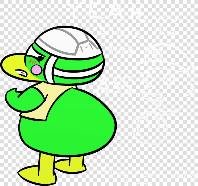 Vinny Pizzapasta Is Sexually Attracted To A Scoot   Scoot Animal Crossing Vinny  HD Png DownloadTransparent PNG