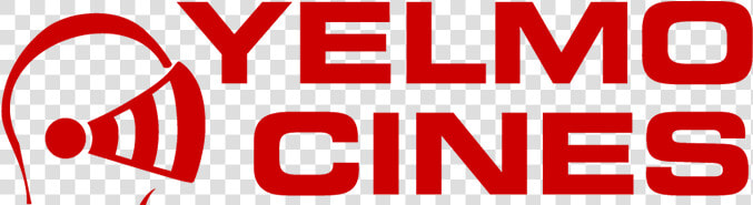 Yelmo Cines  HD Png DownloadTransparent PNG