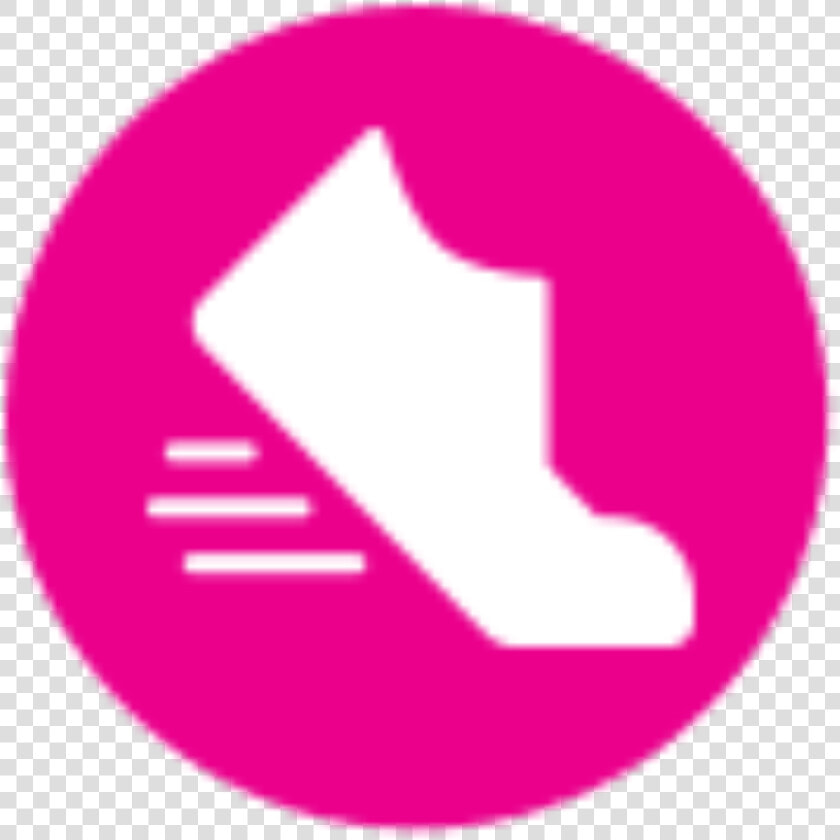 Pink Path 5k Fun Run walk   Pink Georgia  HD Png DownloadTransparent PNG