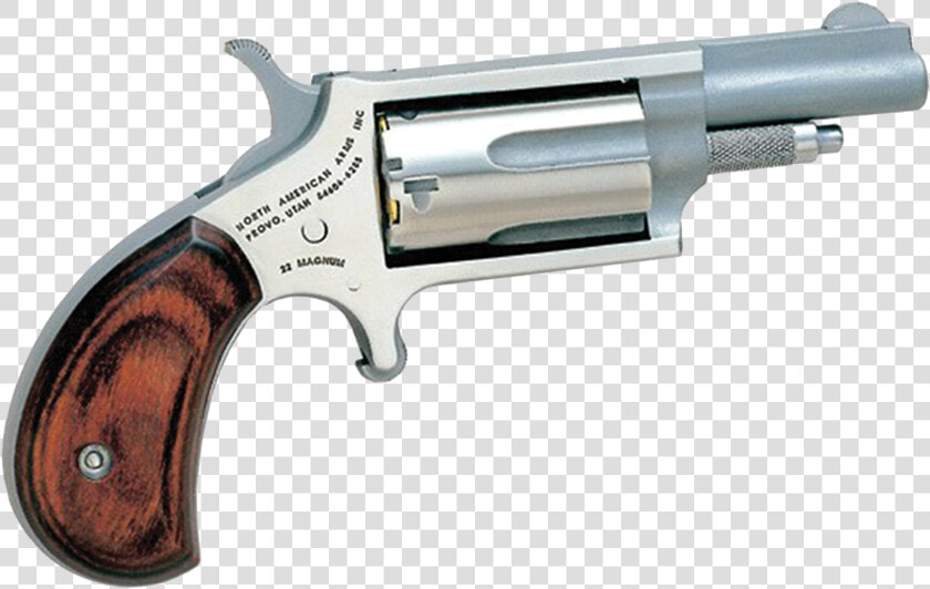 Naa Mini Revolver  HD Png DownloadTransparent PNG