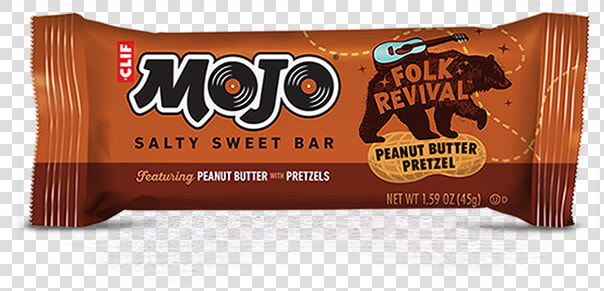 Folk Revival Peanut Butter Pretzel Packaging  HD Png DownloadTransparent PNG