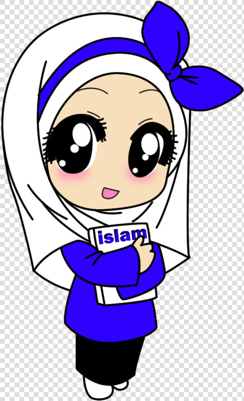 Kartun Islam  HD Png DownloadTransparent PNG