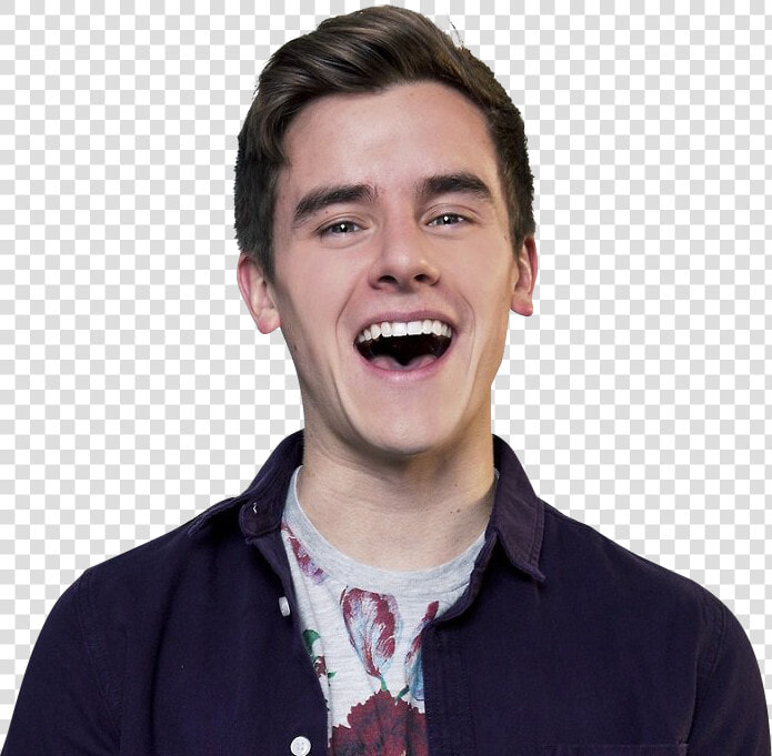 Connor Franta  HD Png DownloadTransparent PNG