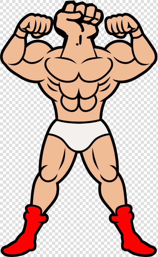 Wiki Of Right Wikia   Bodybuilding  HD Png DownloadTransparent PNG