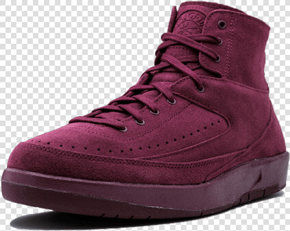 Air Jordan 2 Retro Decon   Sneakers  HD Png DownloadTransparent PNG
