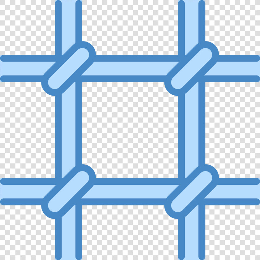 A Prison Symbol Consists Of Two Horizontal Lines And  HD Png DownloadTransparent PNG