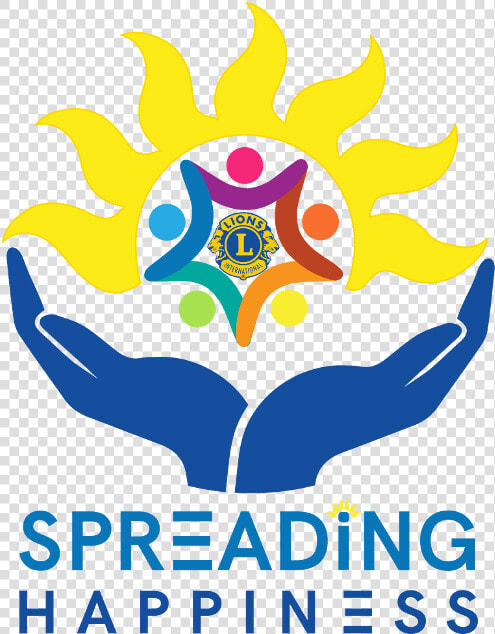 Lions Clubs International  HD Png DownloadTransparent PNG