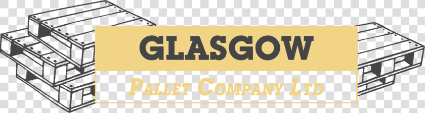 Glasgow Pallet Company Ltd   Graphic Design  HD Png DownloadTransparent PNG