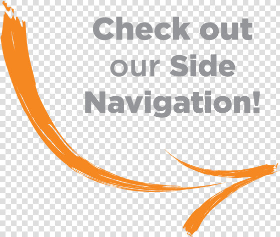 Hh Infograpgics Check Out The Side Navi   Graphic Design  HD Png DownloadTransparent PNG