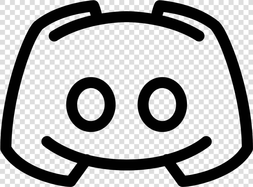 Hand Emoji Clipart Discord   Discord Logo White Transparent  HD Png DownloadTransparent PNG