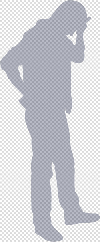 Men   Women   “   Sad Man Vector   Png Download   Transparent Sad Man Vector Png  Png DownloadTransparent PNG