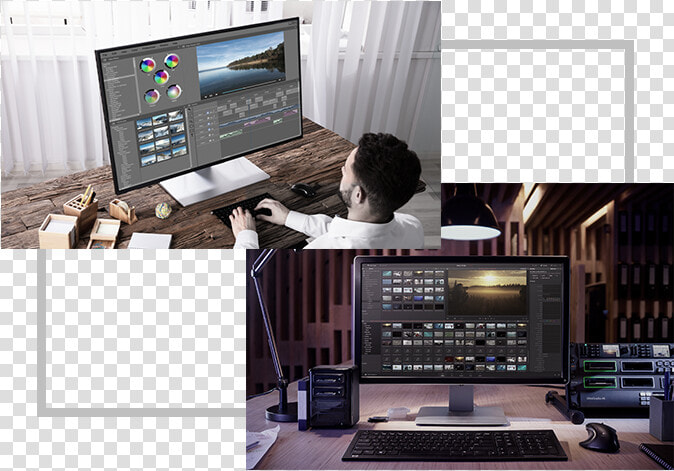 Video editing   Vfx And Video Editing  HD Png DownloadTransparent PNG