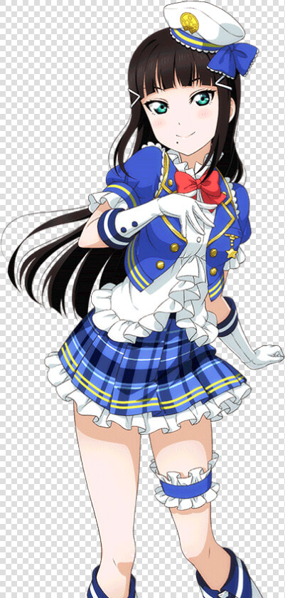 Dia Kurosawa Card Transparent  HD Png DownloadTransparent PNG