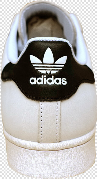 Adidas Superstar Adv White Preview  HD Png DownloadTransparent PNG