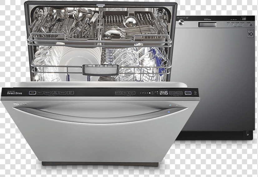 Lg Dish Washing Machine   Png Download   Dishwasher  Transparent PngTransparent PNG