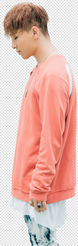 Thumb Image   Big Bang Tae Yang  HD Png DownloadTransparent PNG