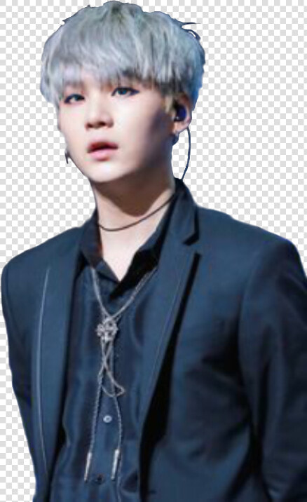 Vector Download Bts Min Yoongi Png By Geonsohrin On   Min Yoongi Transparent  Png DownloadTransparent PNG