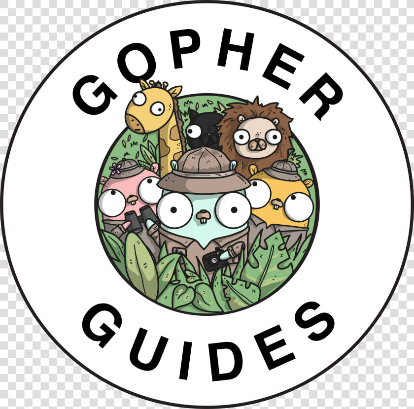 Card Image Cap   Gopher Guides  HD Png DownloadTransparent PNG