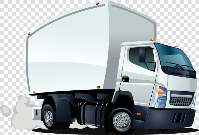 Moving Truck Png   Delivery Truck Clipart  Transparent PngTransparent PNG