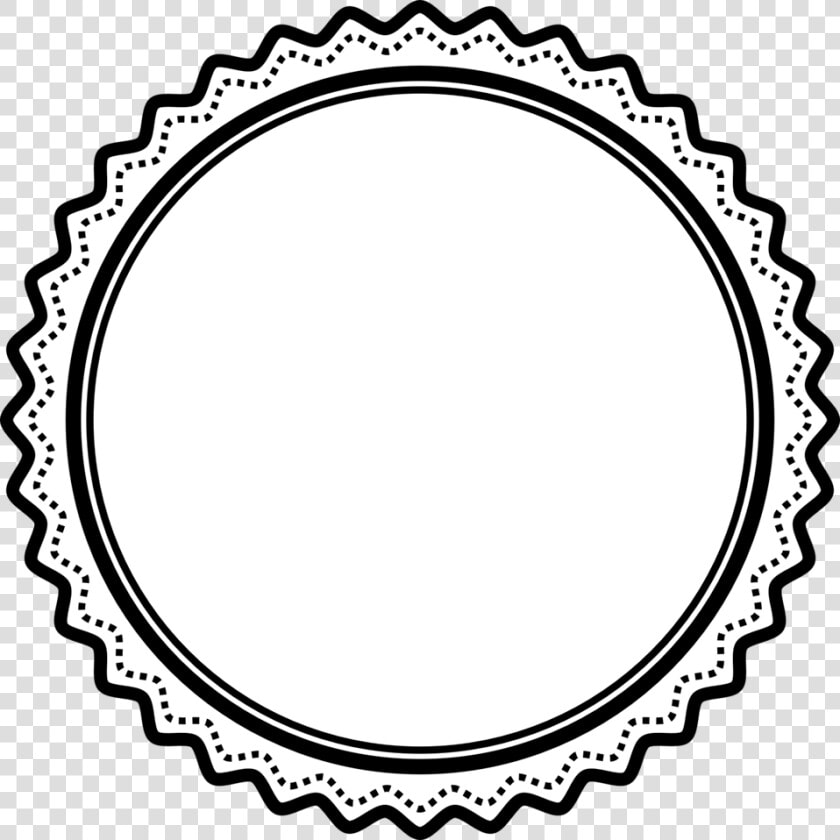 Public Domain Clip Art   Ribbon Award Clipart Black And White  HD Png DownloadTransparent PNG