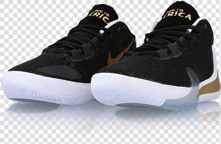 Zoom Freak 1 Coming To America   Sneakers  HD Png DownloadTransparent PNG