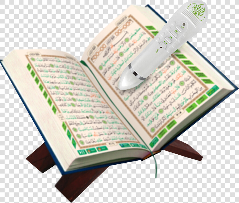Transparent Quran Png   Pen Quran Price In Pakistan  Png DownloadTransparent PNG