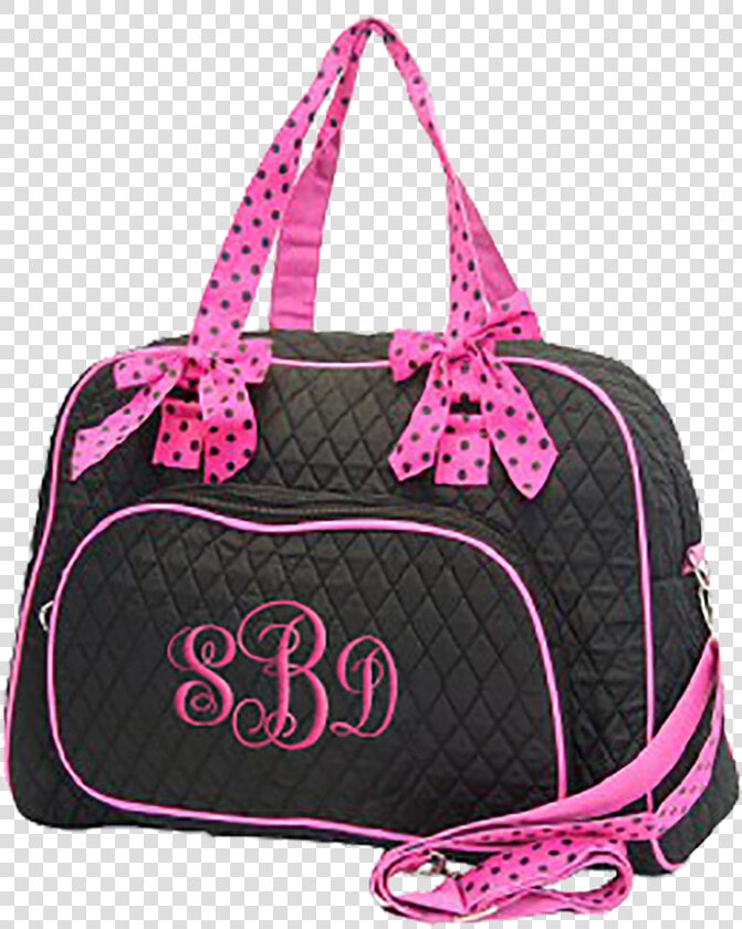 Cute Duffle Bags 100  Cotton With Large Capacity And   Handbag  HD Png DownloadTransparent PNG