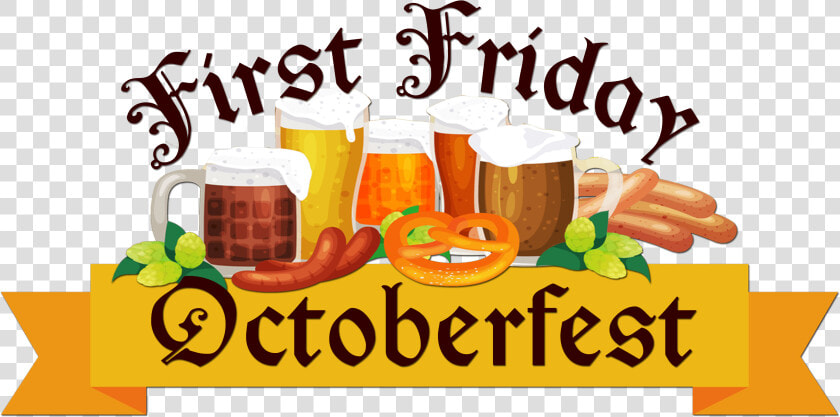 Oktoberfest Transparent Background   Illustration  HD Png DownloadTransparent PNG