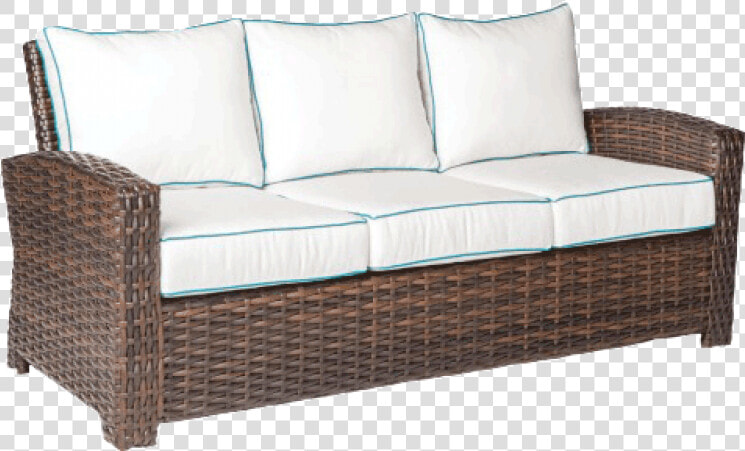 43 1217 Trax Cut   Studio Couch  HD Png DownloadTransparent PNG