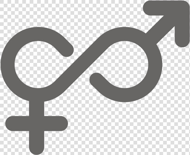 All Gender Symbol   Gender Neutral Symbol  HD Png DownloadTransparent PNG