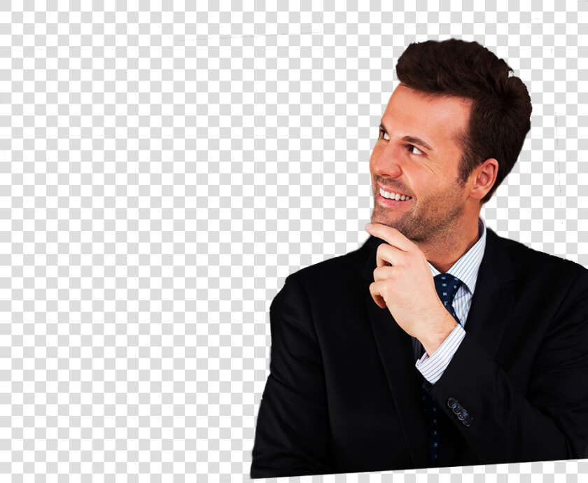 Businessperson  HD Png DownloadTransparent PNG