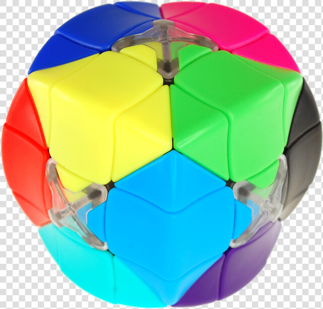 Armadillo Cube   Armadillo Rubik  39 s Cube  HD Png DownloadTransparent PNG