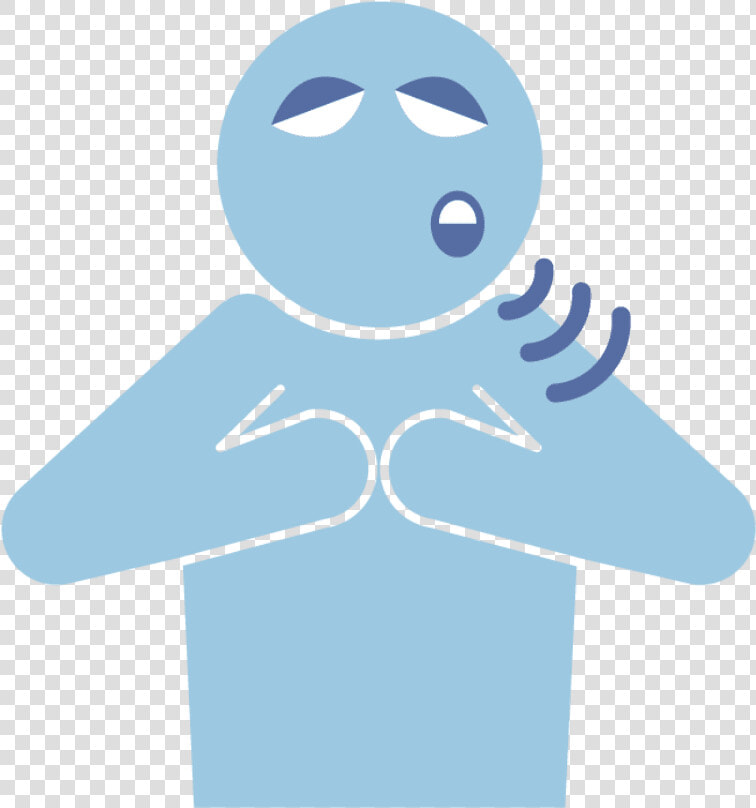Tos Seca   Cartoon  HD Png DownloadTransparent PNG