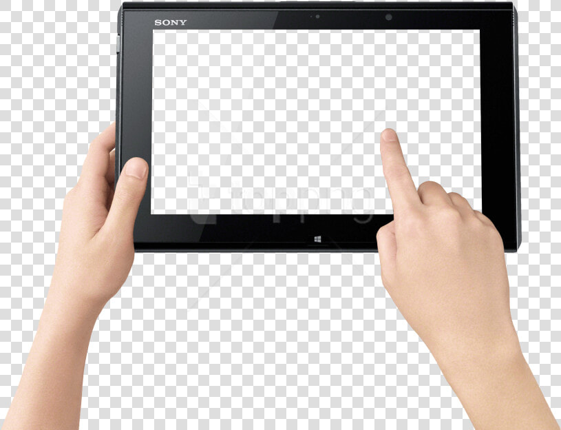 Free Png Download Finger Touch Tablet Png Images Background   Tablet Png  Transparent PngTransparent PNG