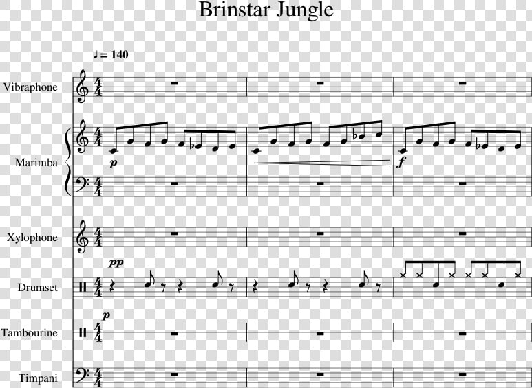 Movin Right Along Muppets Piano Notes  HD Png DownloadTransparent PNG