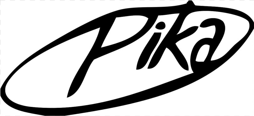 Logo Pika  HD Png DownloadTransparent PNG