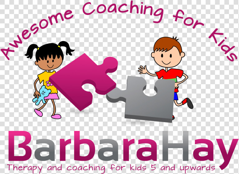 Awesome Coaching For Kids A Talk Parents Ⓒ   Cartoon  HD Png DownloadTransparent PNG