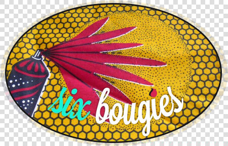 Six Bougies   Inteligencia Corporal Kinestesica  HD Png DownloadTransparent PNG