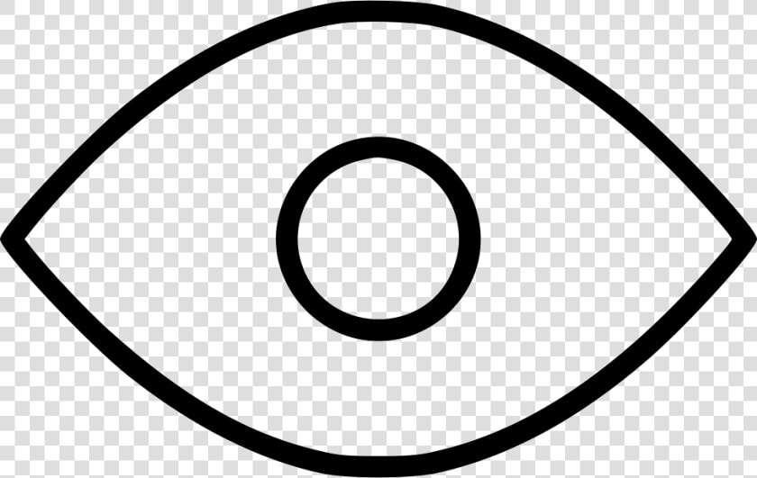 Explore Eye Eyesight Outlook Sight View Vision   Circle  HD Png DownloadTransparent PNG