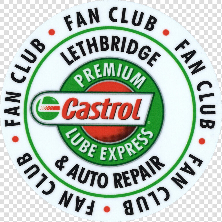 Castrol  HD Png DownloadTransparent PNG