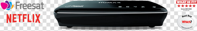 Humax Hdr 1000s  HD Png DownloadTransparent PNG