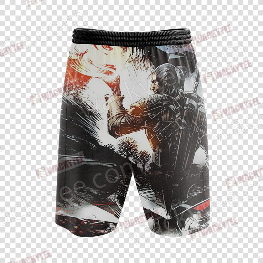 Geralt Of Rivia Png  Transparent PngTransparent PNG