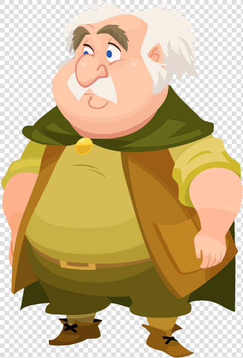 Beast Clipart Maurice   Beauty And The Beast Characters Maurice  HD Png DownloadTransparent PNG