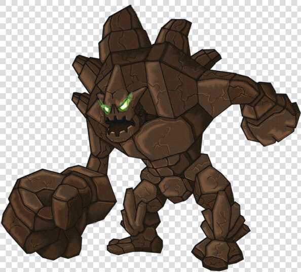 Malphite Main   Draw Malphite  HD Png DownloadTransparent PNG