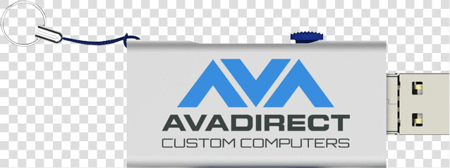 Slide 16gb Usb A usb C micro Usb Usb   Avadirect  HD Png DownloadTransparent PNG