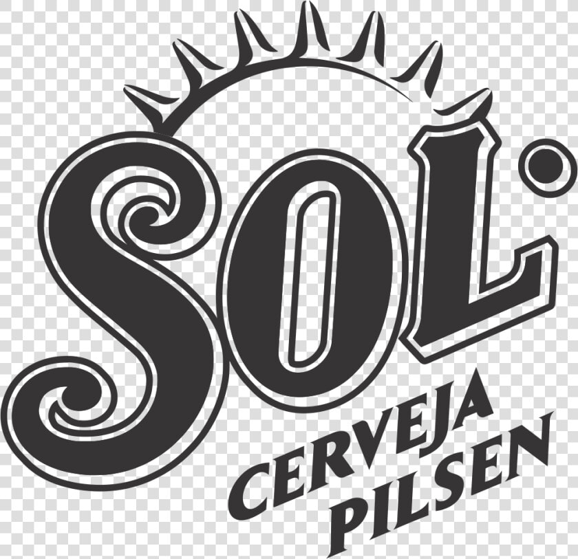 Cerveja Sol  HD Png DownloadTransparent PNG