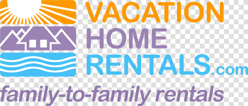 Vacation Home Rentals Logo Png  Transparent PngTransparent PNG