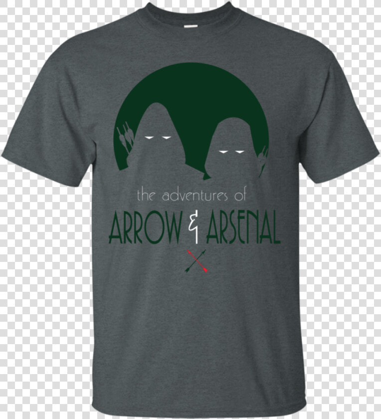 The Adventures Of Arrow Arsenal T Shirt  amp  Hoodie   Nasa Star Trek Shirt  HD Png DownloadTransparent PNG