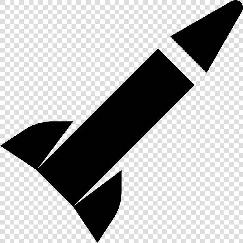 Missile Icon Png Clipart   Png Download   Transparent Background Missile Icon  Png DownloadTransparent PNG